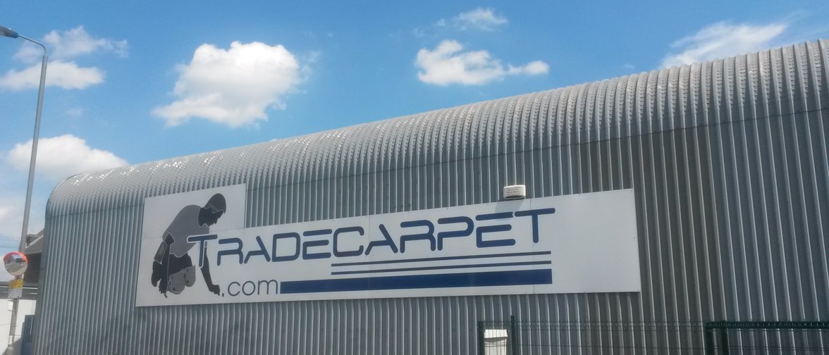 Trade Carpet London Ltd